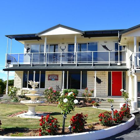 Bed and Breakfast Austin Heights - Kaikoura Exterior foto