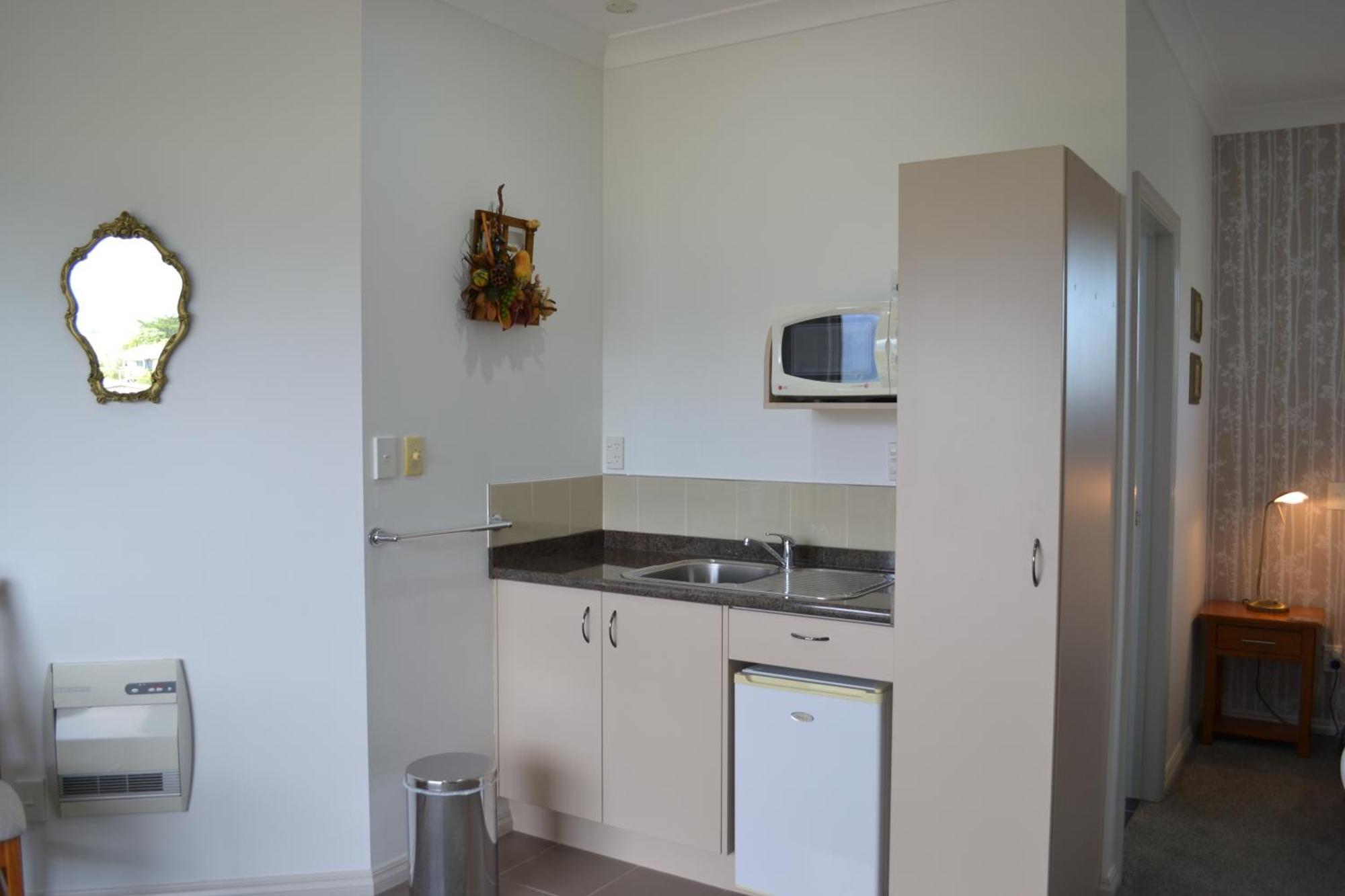 Bed and Breakfast Austin Heights - Kaikoura Zimmer foto