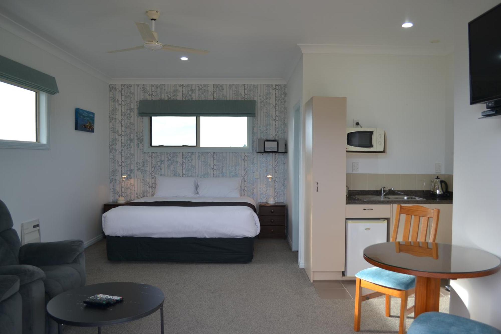 Bed and Breakfast Austin Heights - Kaikoura Zimmer foto