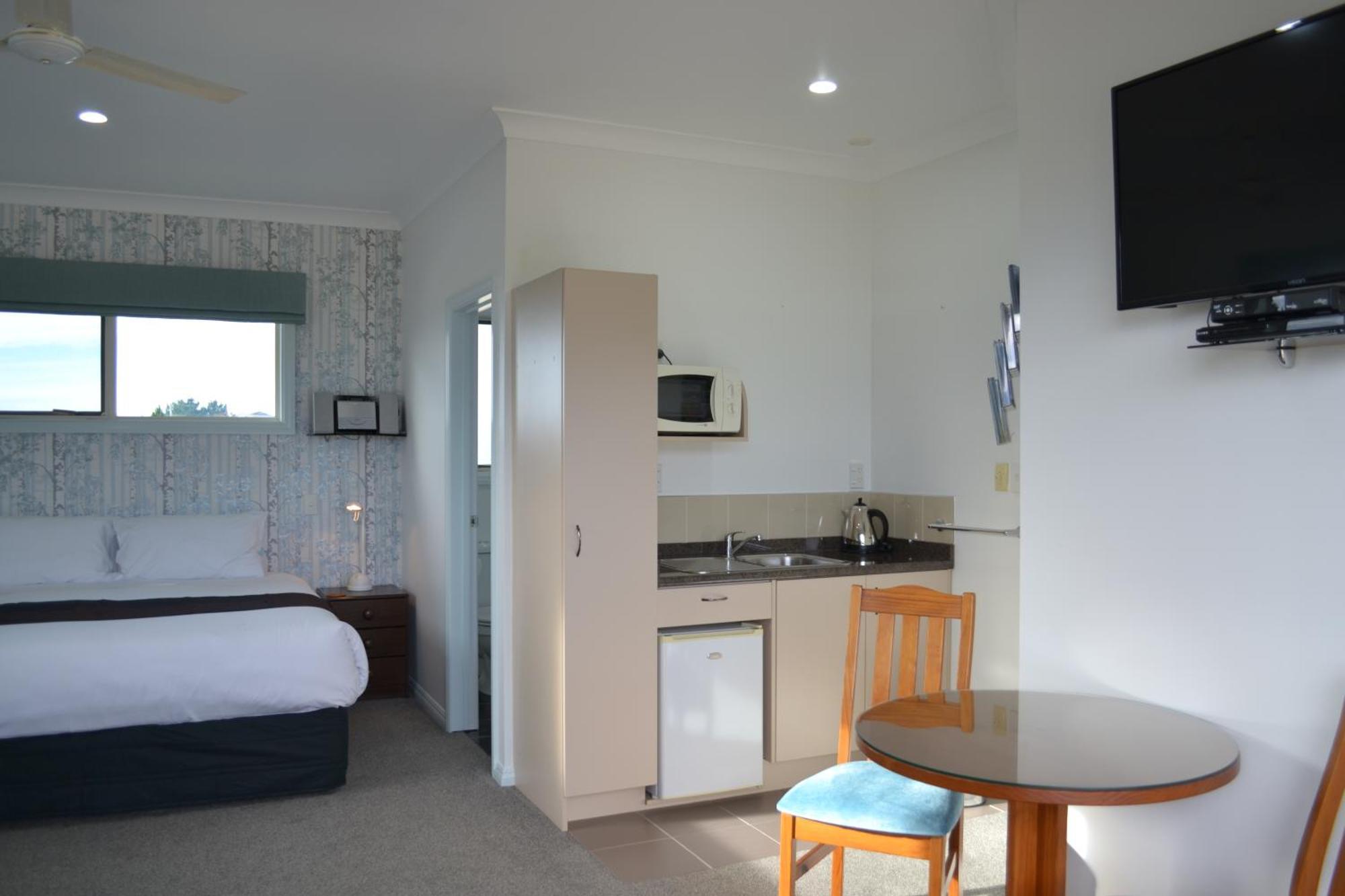 Bed and Breakfast Austin Heights - Kaikoura Zimmer foto