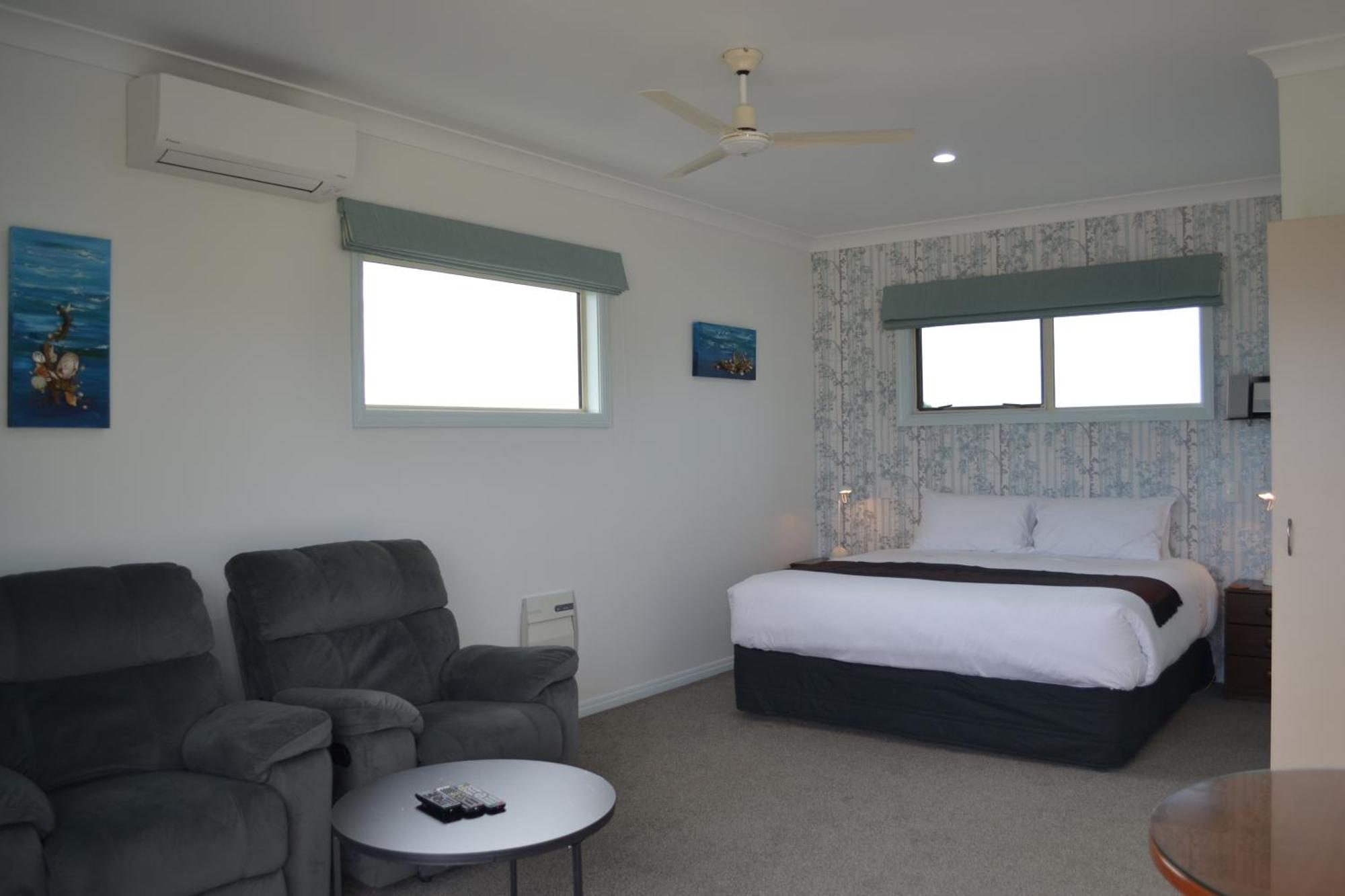 Bed and Breakfast Austin Heights - Kaikoura Zimmer foto