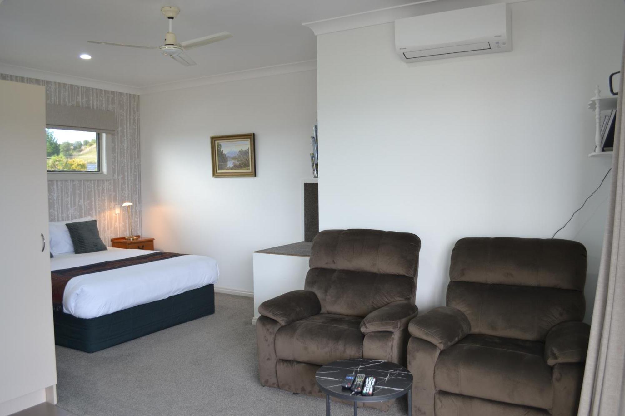 Bed and Breakfast Austin Heights - Kaikoura Zimmer foto