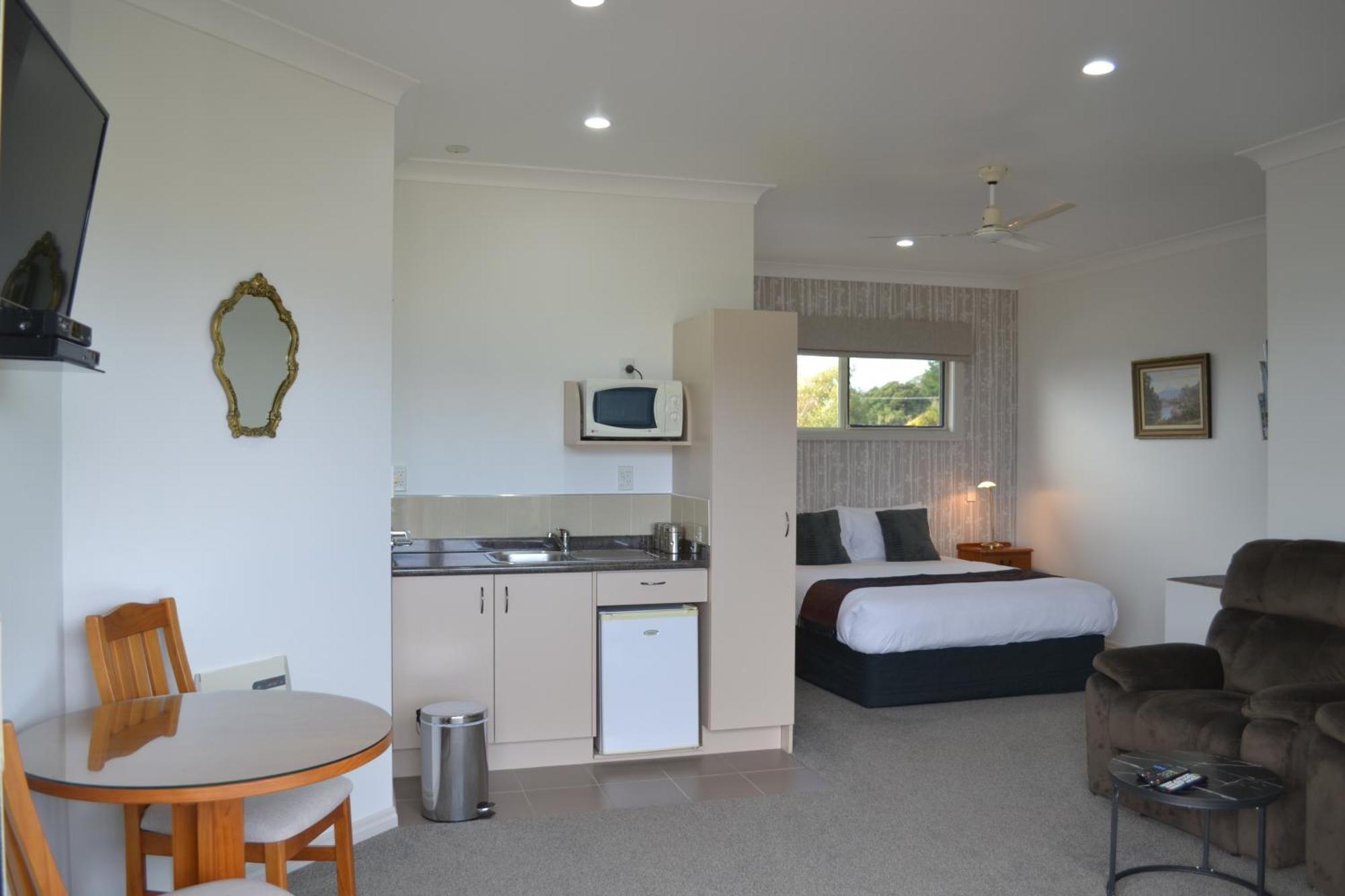 Bed and Breakfast Austin Heights - Kaikoura Zimmer foto