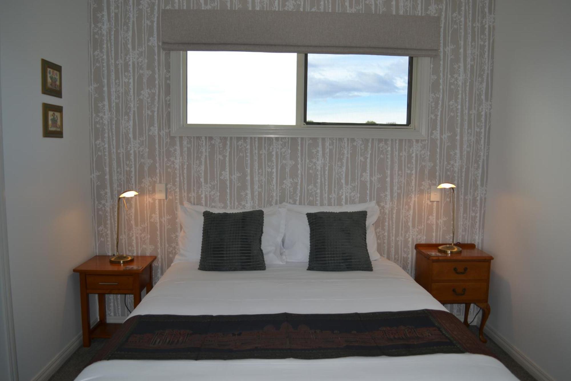 Bed and Breakfast Austin Heights - Kaikoura Zimmer foto