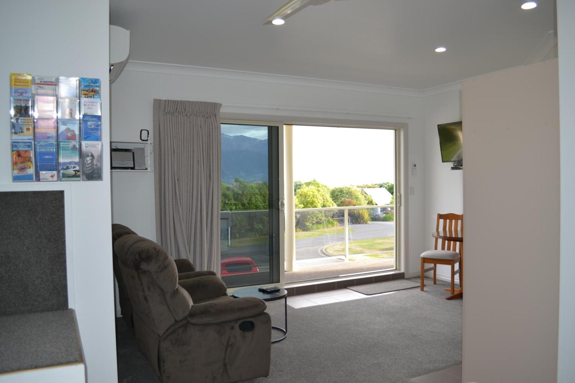 Bed and Breakfast Austin Heights - Kaikoura Zimmer foto