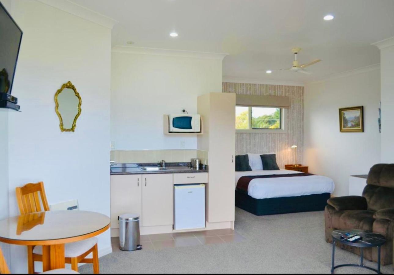 Bed and Breakfast Austin Heights - Kaikoura Exterior foto