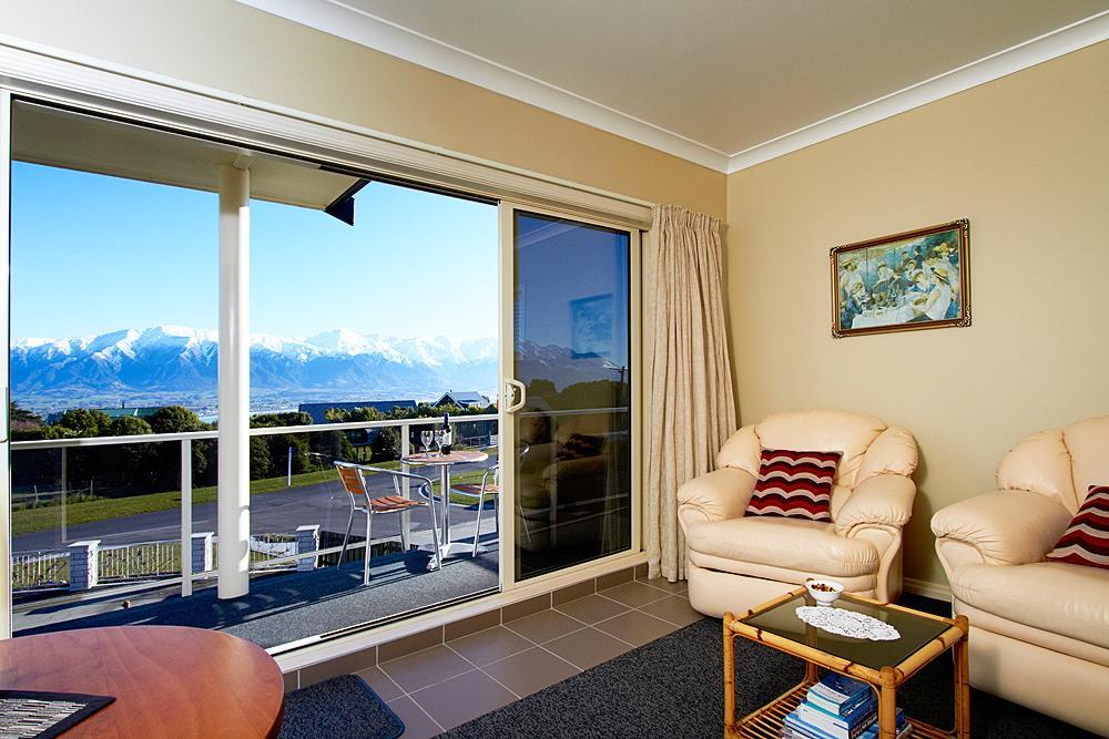 Bed and Breakfast Austin Heights - Kaikoura Exterior foto