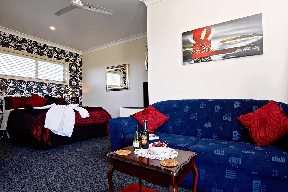 Bed and Breakfast Austin Heights - Kaikoura Exterior foto