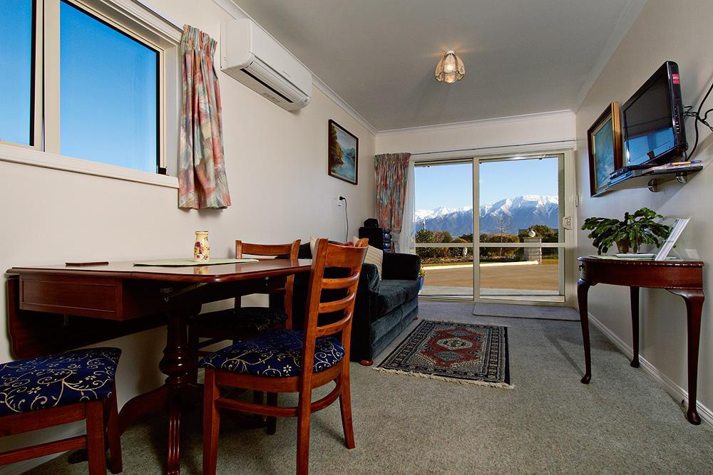 Bed and Breakfast Austin Heights - Kaikoura Exterior foto